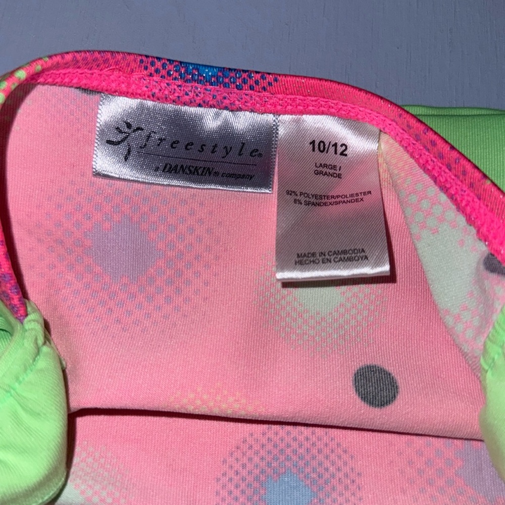 Freestyle Gymnastics Set - Picture 4 of 7